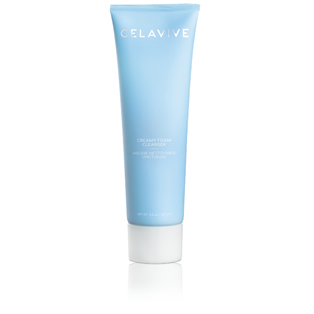 ผลิตภัณฑ์บำรุงผิวพรรณยูซานาสำหรับทำความสะอาด USANA Creamy Foam Cleanser (USANA Creamy Foam Cleanser)