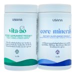 ผลิตภัณฑ์เสริมอาหารยูซานา เซลล์เซนเซียลส์ (USANA Thai Essential)