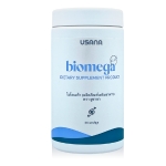 ผลิตภัณฑ์เสริมอาหารยูซานา ไบโอเมก้า (USANA Thai Biomega)