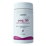 ผลิตภัณฑ์เสริมอาหารยูซานา โคคิว 30 (USANA Thai CoQ 30)