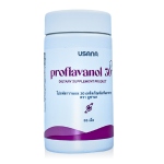 ผลิตภัณฑ์เสริมอาหารยูซานา โปรฟลาวานอล 30 (USANA Thai Proflavanol 30)