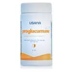 ผลิตภัณฑ์เสริมอาหารยูซานา โปรกูลคามูล (USANA Thai Proglucamune)