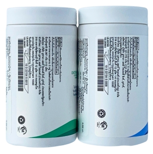 USANA CellSential Side