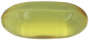 ลักษณะแคปซูล ยูซานาไบโอเมก้า (Capsule of USANA Optimizer Biomega (Fish oil))