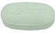 ลักษณะเม็ดของ ยูซานาแมกนีแคล ดี (Tablet Characteristic of USANA Optimizer Magnecal D (Calcium))